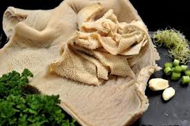 Fraise De Veau La Ferme O Limousine
