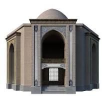 Old turkish Building set 145 (168644) 3D model - Download 3D ...