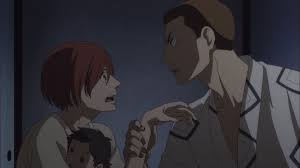 Shouwa Genroku Rakugo Shinjuu Sukeroku Futatabi Hen Episode 3 Screenshot Tv Anime Anime Anime Episodes Anime Screenshots