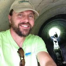 Andrew Elmore (@AElmoreUMCES)