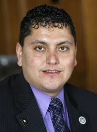 Edmond Rogers's Instagram, Twitter & Facebook