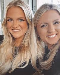 Allison Rakes's Instagram, Twitter & Facebook