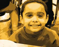 BECAUSE EVERY KID COUNTS