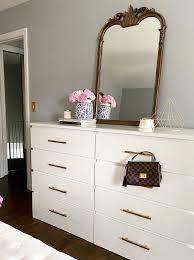 Ikea Malm Dresser Hack Design Playbook Malm Dresser Ikea Malm Dresser Ikea Malm Hack