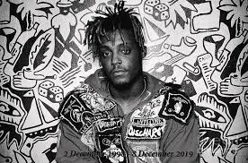Tons of awesome juice wrld wallpapers to download for free. Juice Wrld American Rapper B And W Photograph By Doc Braham