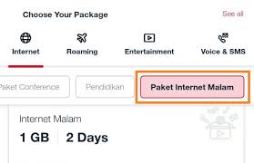 Cara menggunakan kuota malam smartfren pada dasarnya sangatlah mudah. 12 Paket Internet Malam Telkomsel Termurah Beserta Cara Daftarnya Paket Internet