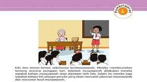 Terdapat 2 soal yang perlu dijawab, dan keduanya akan dijelaskan pada bagian pembahasan. Jawaban Tema 2 Kelas 5 Halaman 88 89 90 Pembelajaran 6 Subtema 2 Penyakit Pada Sistem Pernapasan Tribun Padang