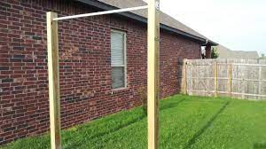 Read customer reviews and common questions and answers for wayfair basics® part #: Diy Extreme Outdoor Pullup Bar Youtube