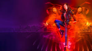 #reipop newcomer rei ami, however, balls up her fists and unleashes her demons across the breadth of her new work. S1e3 Patience Kung Fu Soundtrack Tunefind