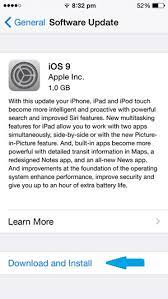 We've hand picked a slew of iphone apps with widgets that take advantage of ios 14. Ios 9 Now Available For Public Download