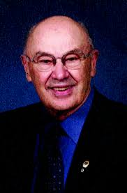 Larry Oliver Balk, 84, Alma