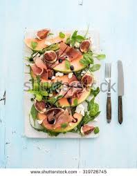 Sign In Prosciutto Melon Cheese Salad Melon Recipes
