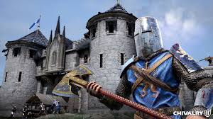 Chivalry 2 advances the vision of the original game with a true sequel. Chivalry Medieval Warfare Chivalry 2 Is Coming To Consoles With Cross Play Steam News