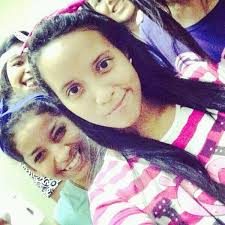 Ginger Dominguez (@_gingerd)