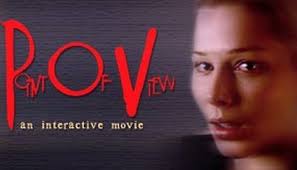 Point of View: Ein Blick zurück