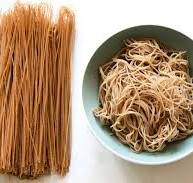 Types of Asian Noodles, From Wheat to Rice to More