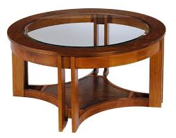 Airy global texture and serving space for a sofa or sectional. Coffee Table Small Round Glass And Wood Coffee Table Round Wood Coffee Table Legs Round Coffee Tab Glass Wood Table White Oak Coffee Table Round Coffee Table