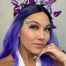 Megan Gallardo (mergalicious)