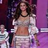 Congrats are in order for barbara palvin! 1