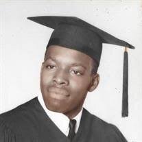 Mr. John Henry Batiste Obituary