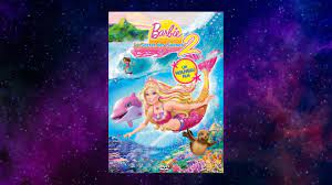 Barbie et le Secret des Sirènes 2 🧜‍♀️ | Bande-annonce DVD - YouTube
