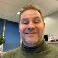 John Vink Email & Phone Number