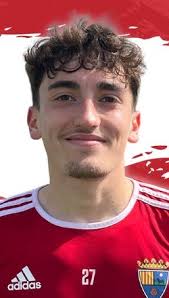 Ceballos, Diego Ceballos Galván