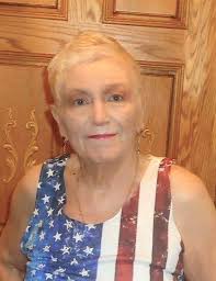 Jo Ann Champion Obituary May 12, 2021