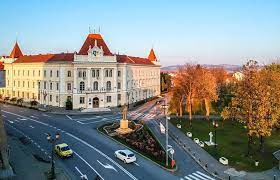 Bratianu nr.1 alba iulia, romania 510118. È™edinÈ›Äƒ La Consiliul JudeÈ›ean Alba Modernizare De Drumuri LicenÈ›e Pentru Transportul Publice De Persoane È™i Strategii De SÄƒnÄƒtate È™i Energie Pe Ordinea De Zi Ziarul Unirea