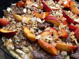 Noilly Prat Nudeln Mit Rinderfilet Rezept Rinderfilet Lebensmittel Essen Rezepte