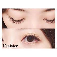 fraisier フレジエさんはinstagramを利用しています ブライダルエクステ 長さを抑えて本数をupすると ナチュラルなふさふさまつ毛に 下まつ毛をつけるとさらに囲み目風になるので 黒目が強調され愛され顔になります まつ毛が短くてうまく上がらない 綺麗に