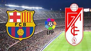 Barcelona have a few key injury concerns barcelona. The Previous Of The Party Fc Barcelona Vs Granada League Bbva 2015 16 J19