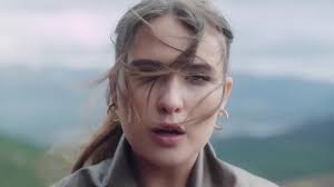 It could only be…'