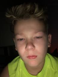 Garrett pope (@GamerGO86326825)