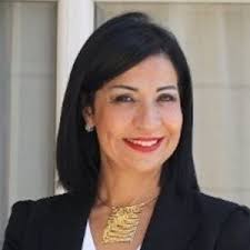 Chief Sustainability Officers List