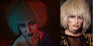 Jan 14, 2021 · boards. Pris Is That You From The Official Gameplay Trailer Cyberpunkgame