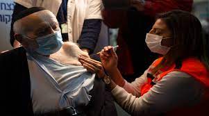 There are the event was the first large religious gathering of its kind to be held legally since israel lifted nearly all coronavirus restrictions. Israel Extends Lockdown Sees Delay In Covid 19 Turnaround World News The Indian Express