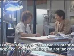 Although he's not in one of the top universities, he's satisfied with his college life studying architecture. Boku Dake No Madonna Episode 3 Part 2 Video Dailymotion