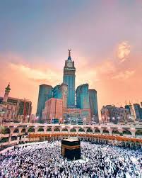 Beautiful Makkah Arsitektur Islamis Fotografi Arsitektur Fotografi Alam
