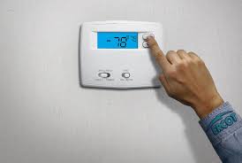 What Is Aux Heat Or Emergency Heat On My Thermostat & What Does It Do? |  Paschal Air, Plumbing & Electric