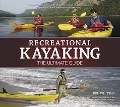 Safety equipment for your kayak. Recreational Kayaking The Ultimate Guide Heliconia Comprehensive Instructional Handbook Covers Equipment Strokes Paddling Techniques Capsize Recovery Kayak Safety Paddler S First Aid More Whiting Ken 9781896980423 Amazon Com Books
