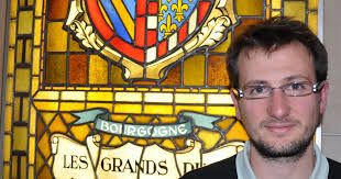 Histoire. La ville de Dijon fondait ses richesses sur le vin