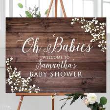 Twin Baby Shower Ideas Popsugar Family