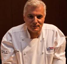 Chef José Gutierrez