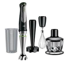 Mother S Day Is Around The Concern We Have Got A List Of 15 Best Mother S Day Gift Ideas 2018 For Every Supe Braun Hand Blender Hand Blender Hand Held Blender
