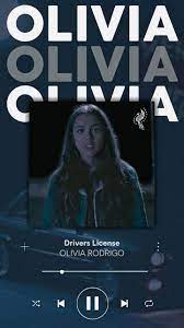 Lockscreen Wallpaper Olivia Rodrigo In 2021 Lockscreen Wallpaper Light Blue Aesthetic Olivia Rodrigo Wallpaper