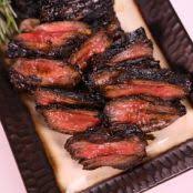 $10.95 $14.95) chargrilled chicken, melted monterey jack and colby cheeses, sweet red peppers, onions, bacon, tomatoes, green chillies and fresh coriander stuffed between two grilled fl our tortillas. Cheesecake Factory Steak Diane Recipe 3 7 5