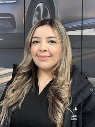 Service & Parts Department Staff