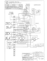 Split system air conditioner 3phase 208230v 3phase 460v 4tta4036a30 0 0a 4tta4042a30 0 0a 4tta4048a30 0 0a. Trane Vfd Wiring Diagram Vfd Control Wiring Diagram