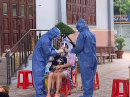 Quảng ngãi giãn cách xã hội. Tp Hcm Gian Cach Xa Há»™i Toan Thanh Phá»' Theo Chá»‰ Thá»‹ 15 Tá»« 0 Giá» Ngay 31 5